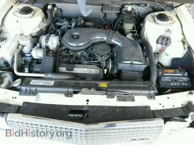 1988 CADILLAC DEVILLE - VIN: 1G6CD5150J4287829 - Фото 7