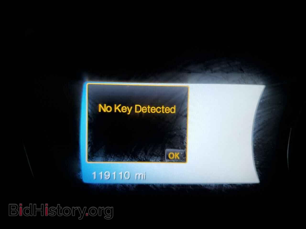 2012 FORD EDGE - VIN: 2FMDK3K94CBA18461 - Photo 9