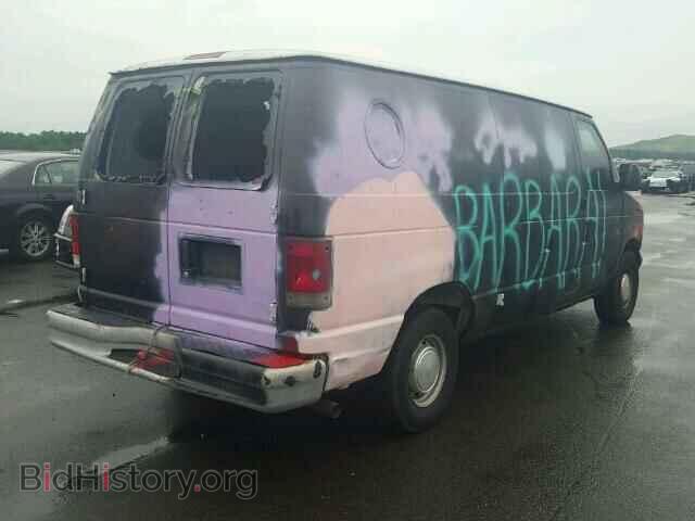2000 FORD ECONOLINE - VIN: 1FTRE14L1YHB70691 - Photo 4
