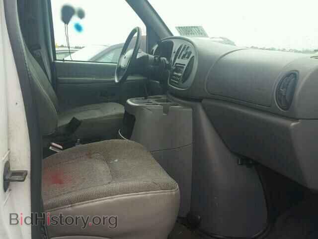 2000 FORD ECONOLINE - VIN: 1FTRE14L1YHB70691 - Photo 5