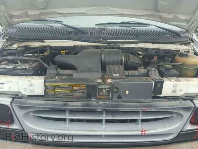2000 FORD ECONOLINE - VIN: 1FTRE14L1YHB70691 - Photo 7