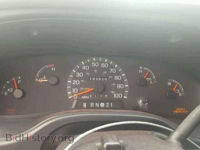 2000 FORD ECONOLINE - VIN: 1FTRE14L1YHB70691 - Photo 8