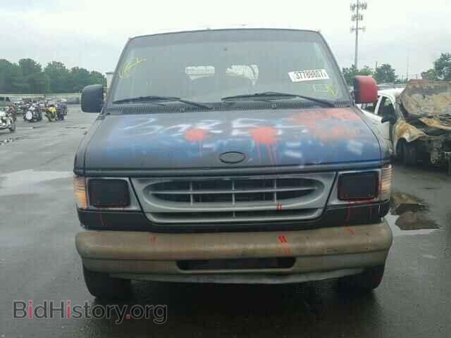2000 FORD ECONOLINE - VIN: 1FTRE14L1YHB70691 - Photo 9
