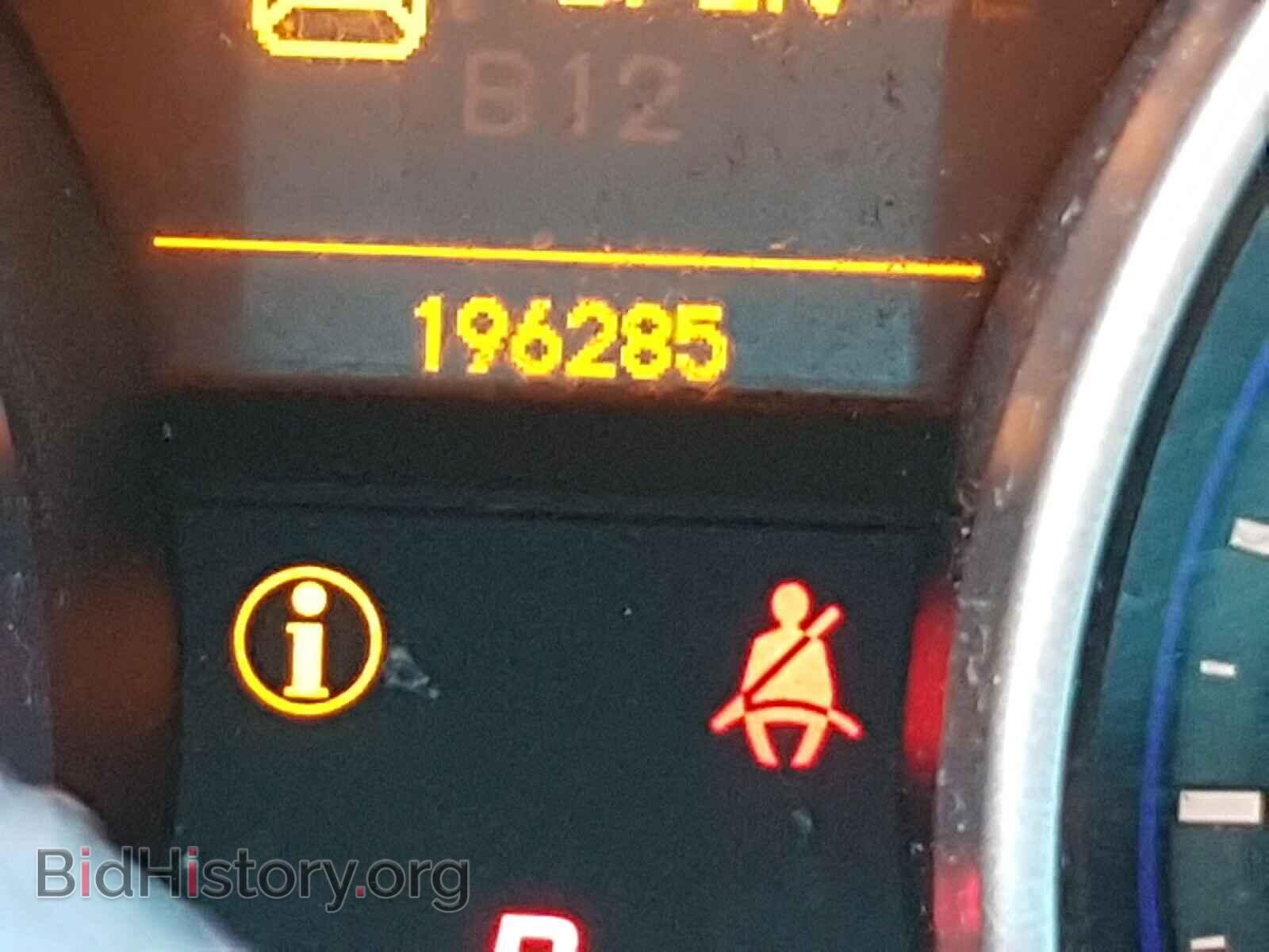 2008 ACURA MDX - VIN: 2HNYD286X8H546432 - Фото 8