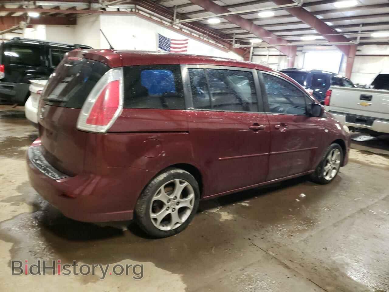 2009 MAZDA 5 - VIN: JM1CR293190334241 - Фото 3