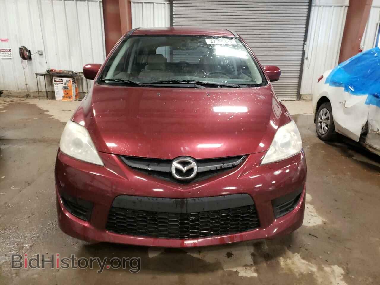 2009 MAZDA 5 - VIN: JM1CR293190334241 - Фото 5