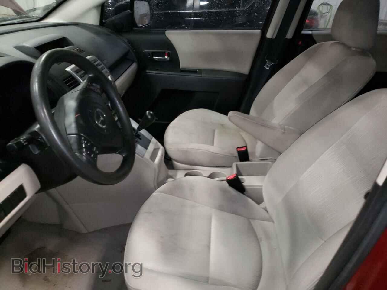 2009 MAZDA 5 - VIN: JM1CR293190334241 - Фото 7