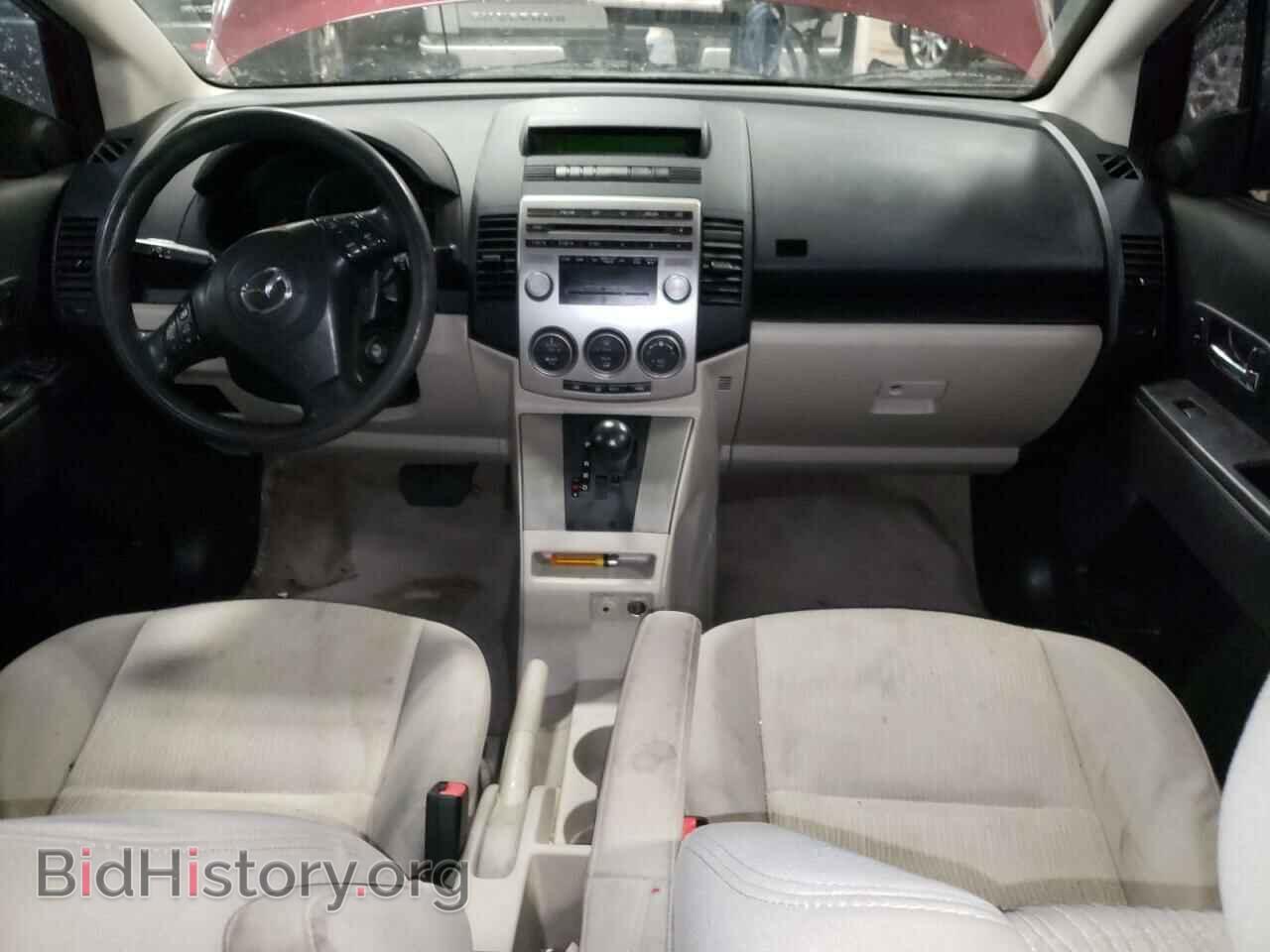 2009 MAZDA 5 - VIN: JM1CR293190334241 - Фото 8