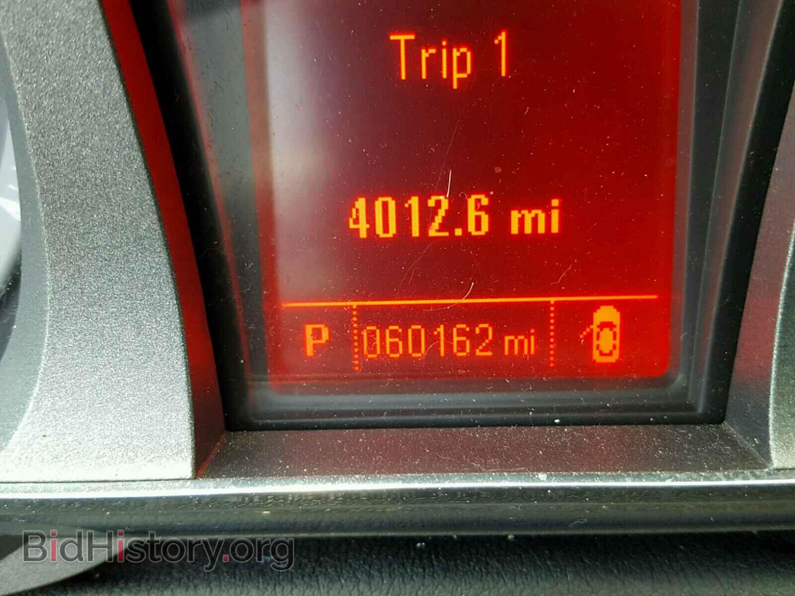 2013 GMC TERRAIN SL - VIN: 2GKALMEK0D6350940 - Фото 8