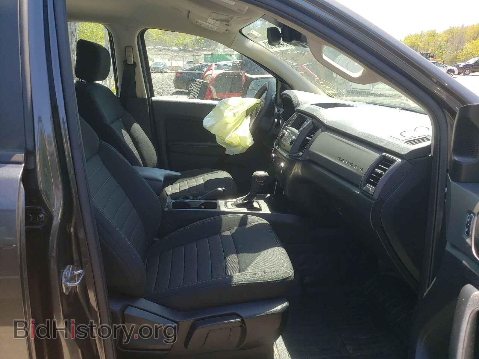 2019 FORD RANGER - VIN: 1FTER4EH2KLA73468 - Фото 5