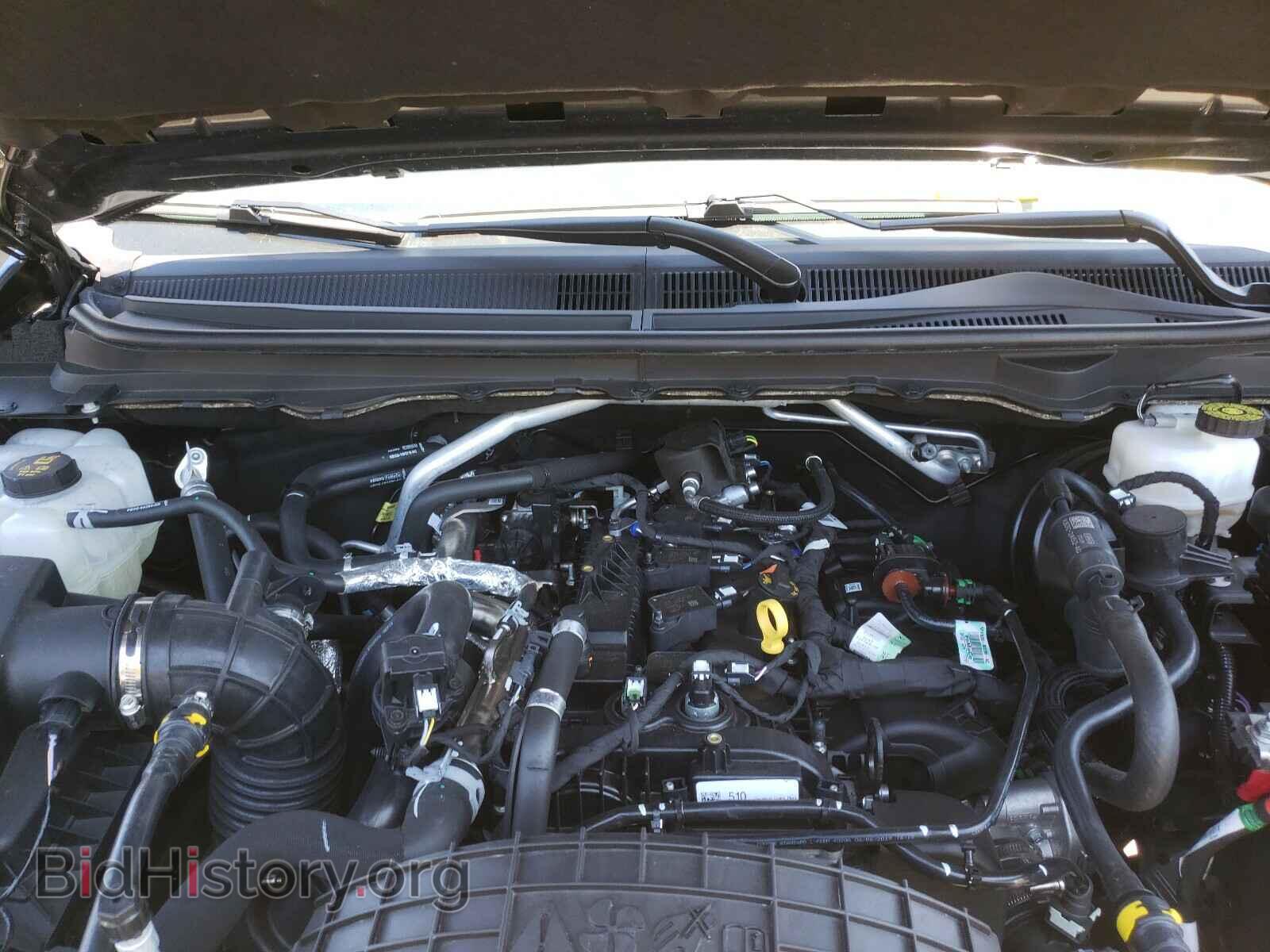 2019 FORD RANGER - VIN: 1FTER4EH2KLA73468 - Фото 7
