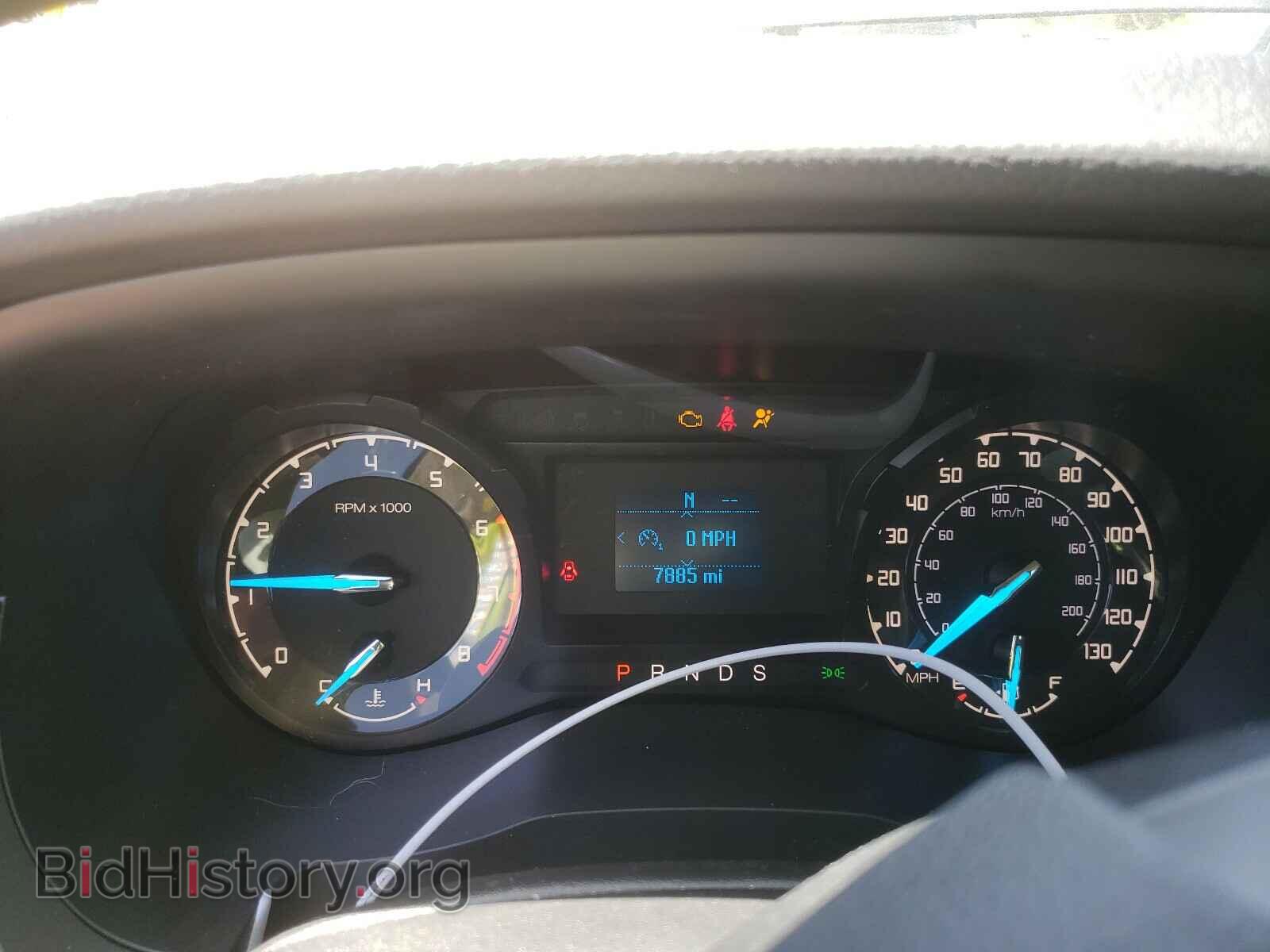 2019 FORD RANGER - VIN: 1FTER4EH2KLA73468 - Фото 8