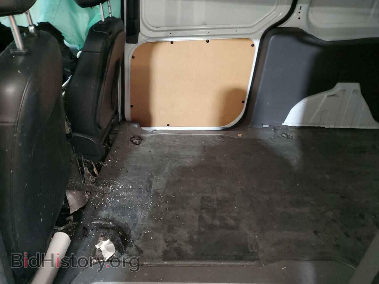 2021 FORD TRANSIT - VIN: NM0LS7E29M1486394 - Фото 11