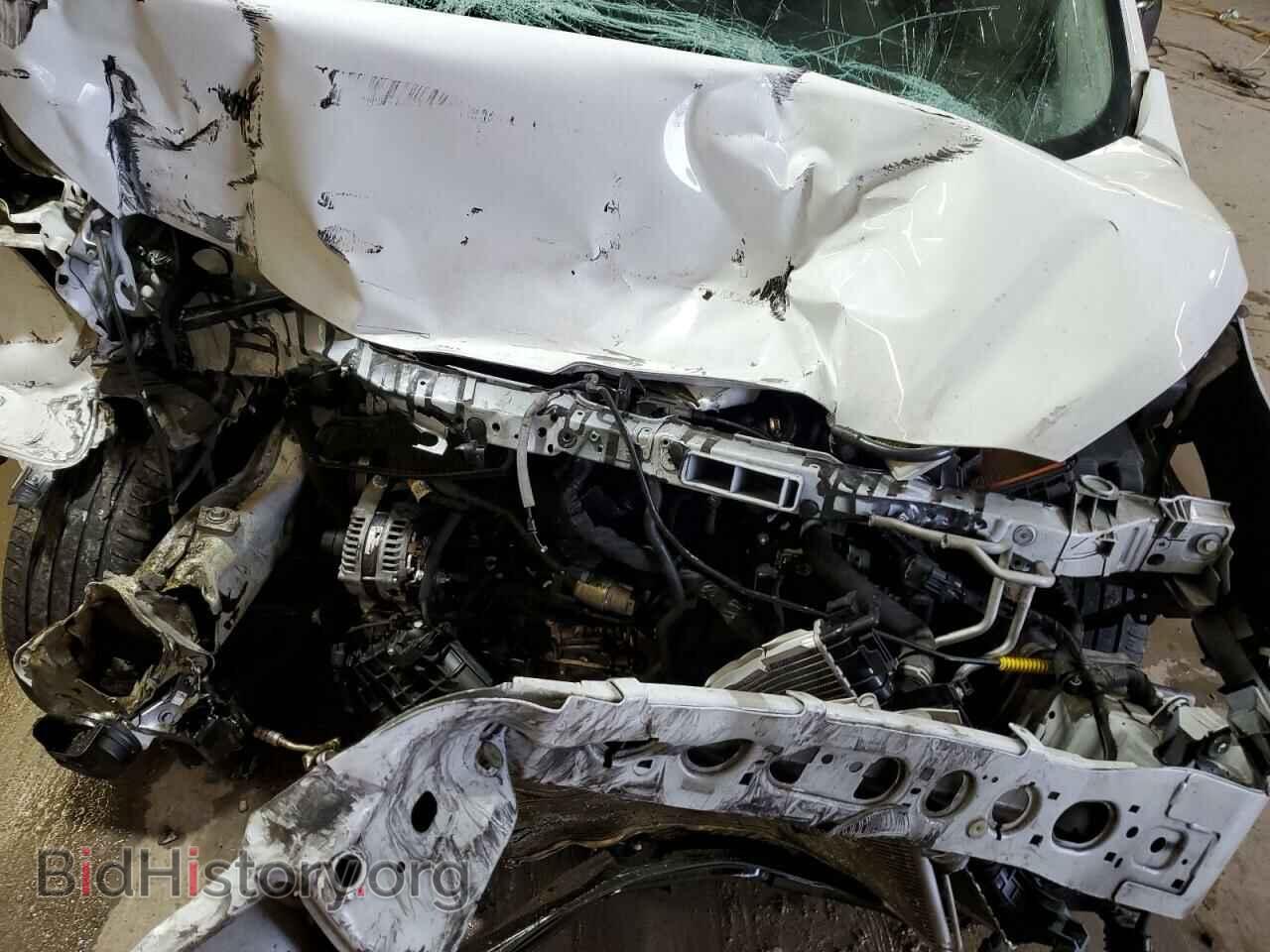 2021 FORD TRANSIT - VIN: NM0LS7E29M1486394 - Фото 12