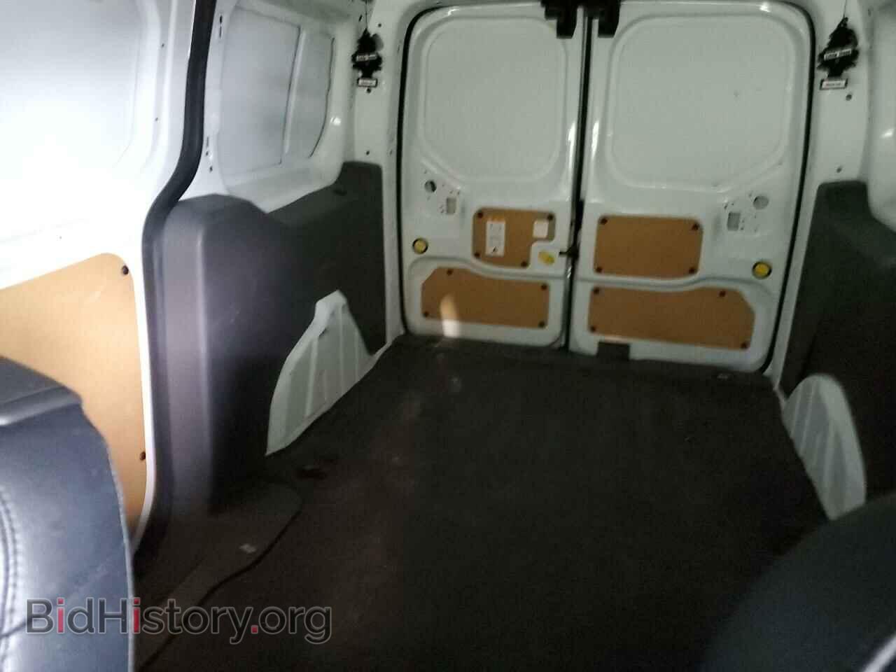 2021 FORD TRANSIT - VIN: NM0LS7E29M1486394 - Фото 10