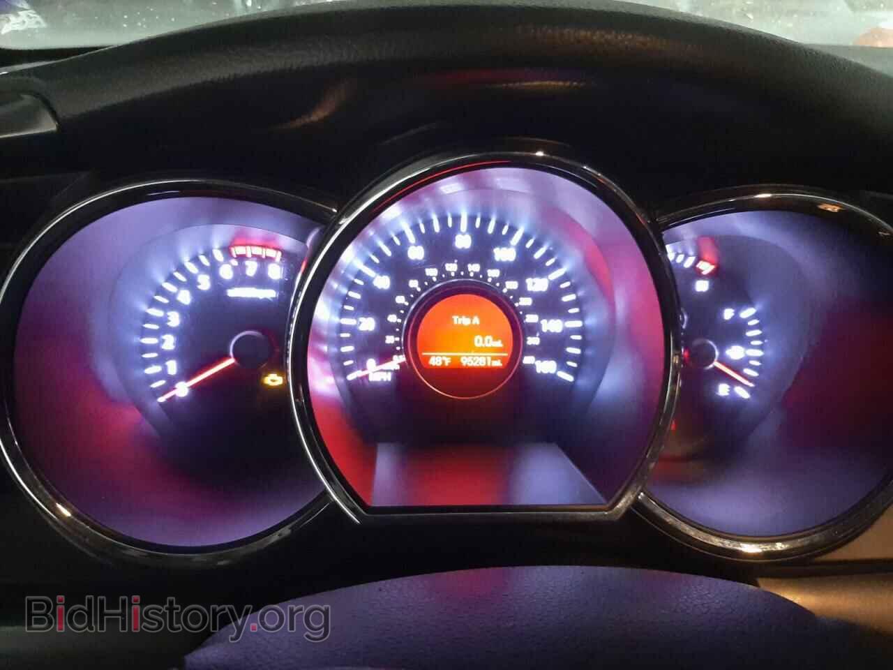 2013 KIA OPTIMA - VIN: 5XXGM4A77DG136961 - Фото 9