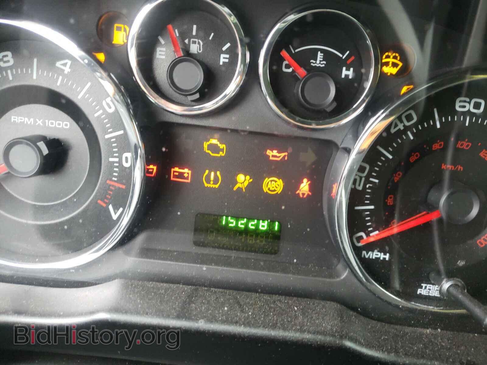 2009 FORD EDGE - VIN: 2FMDK36C19BA56678 - Photo 8