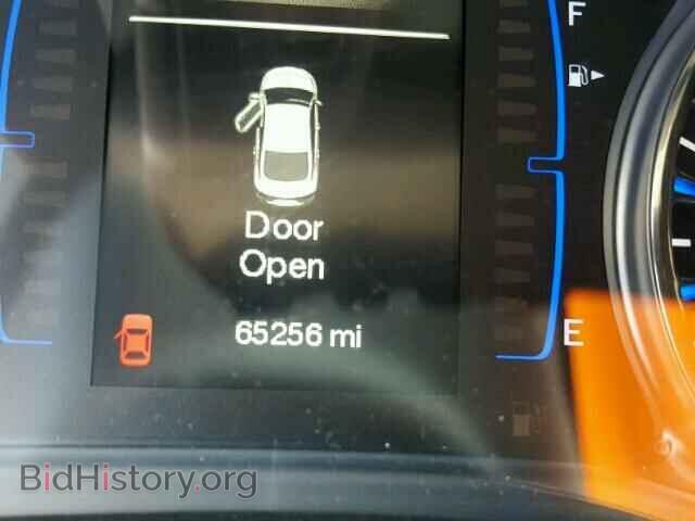 2015 CHRYSLER 200 - VIN: 1C3CCCABXFN679491 - Фото 8