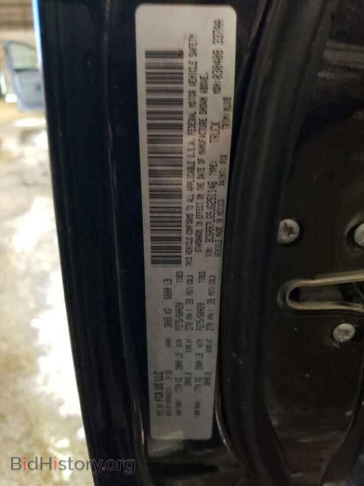 2018 RAM 1500 - VIN: 3C6RR7LG5JG251146 - Фото 12