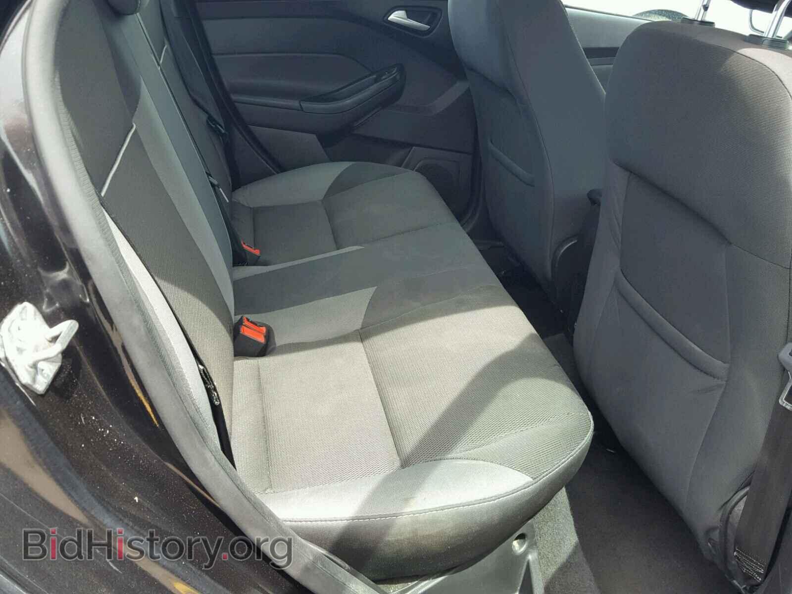 2014 FORD FOCUS - VIN: 1FADP3F2XEL101226 - Фото 6