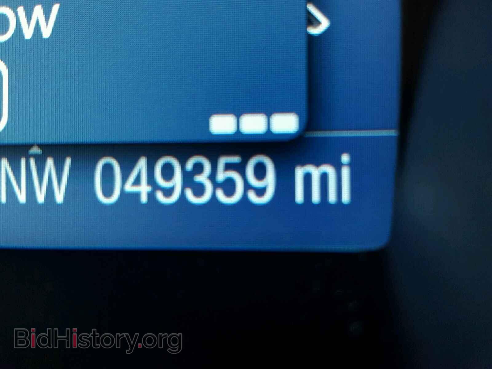 2014 FORD FOCUS - VIN: 1FADP3F2XEL101226 - Фото 8