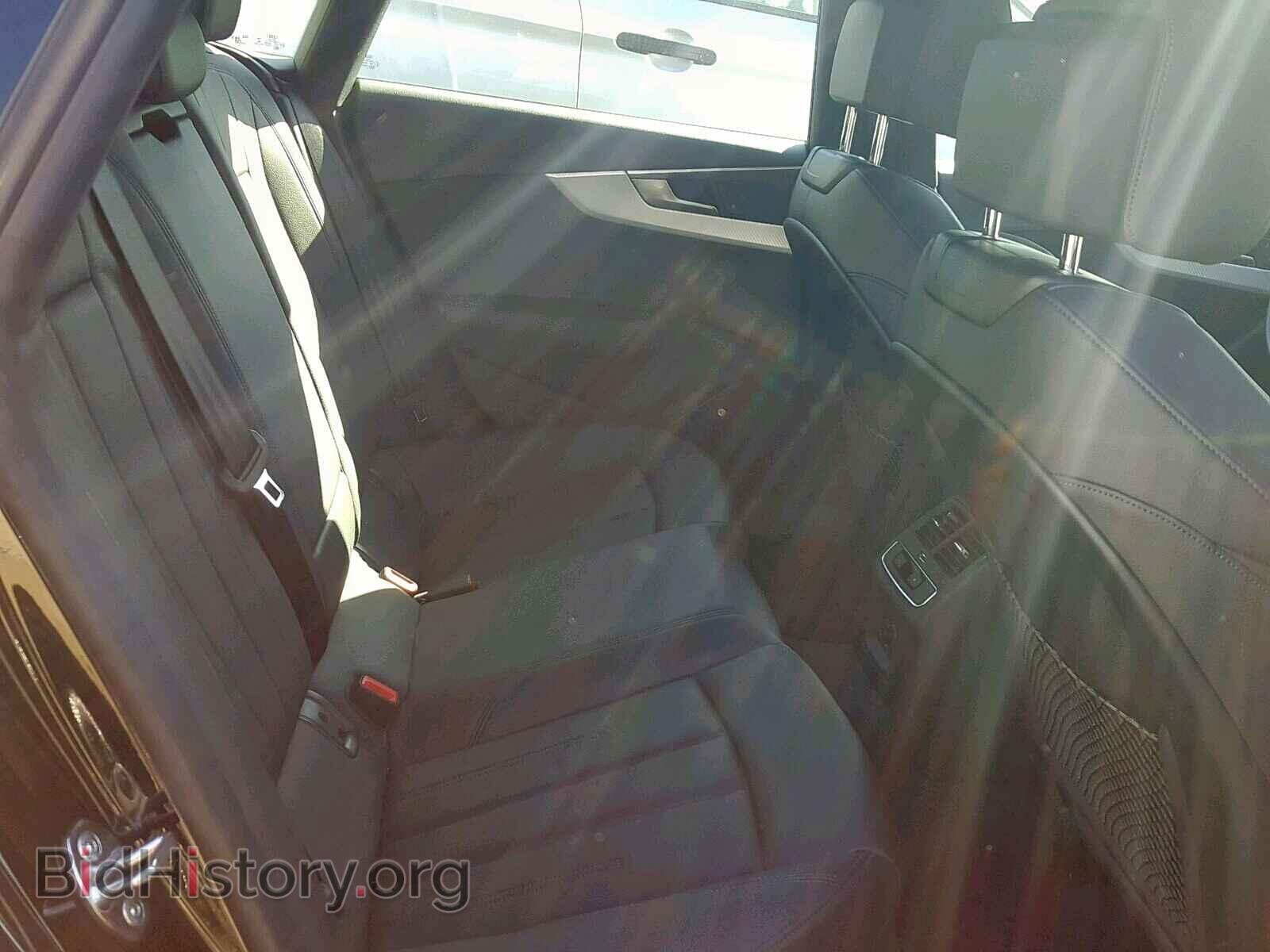 2018 AUDI A5 PREMIUM - VIN: WAUDNCF54JA006058 - Фото 6