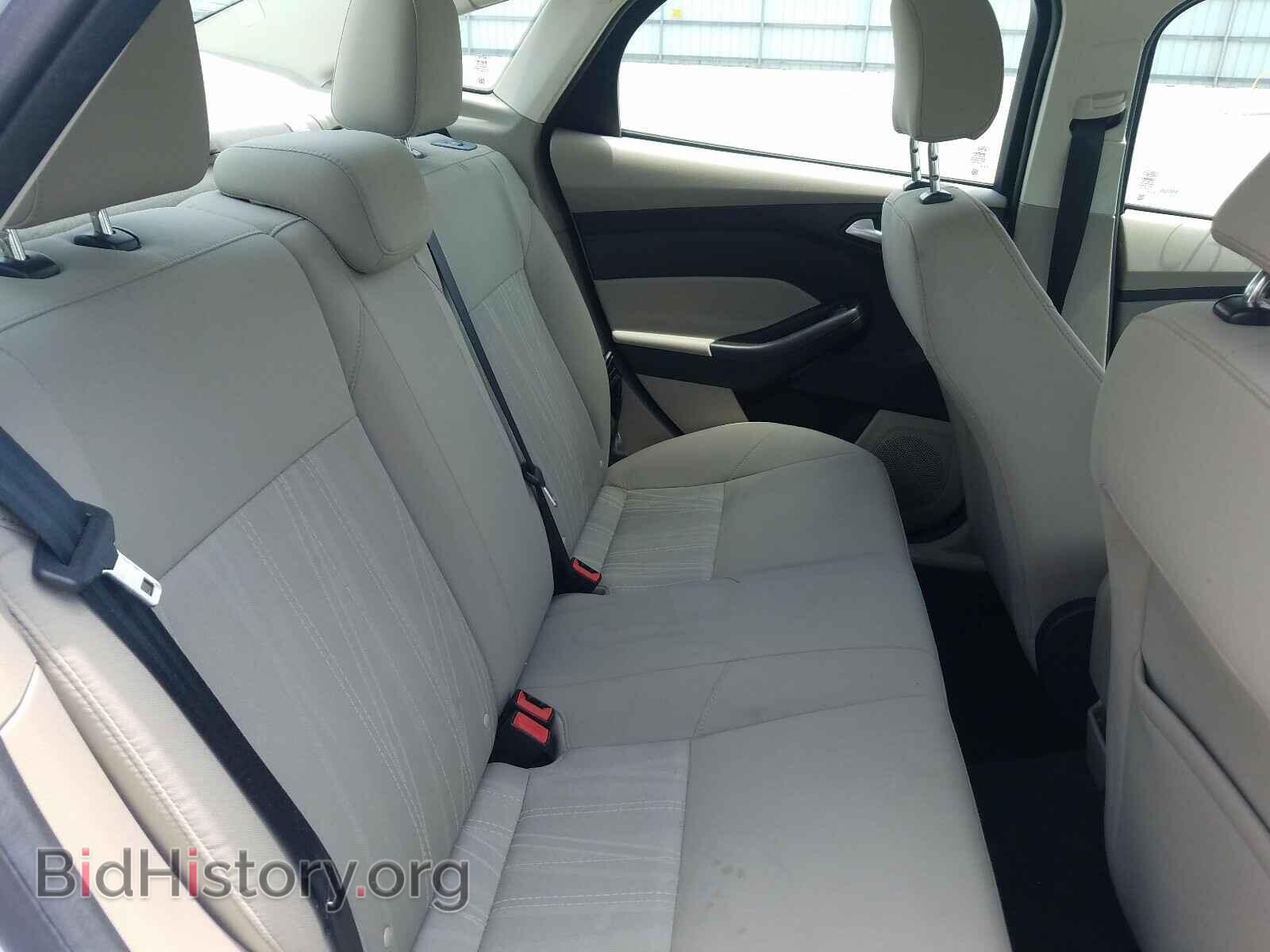 2016 FORD FOCUS - VIN: 1FADP3F26GL389362 - Photo 6