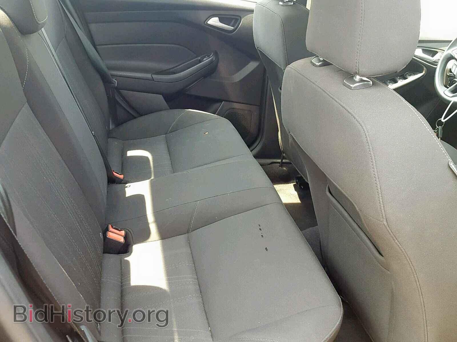 2015 FORD FOCUS SE - VIN: 1FADP3F29FL214876 - Фото 6