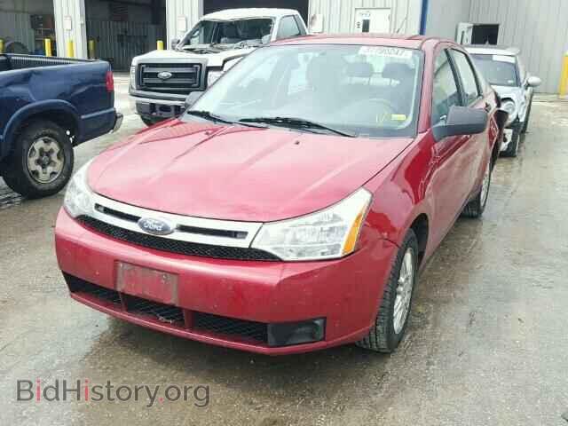 2011 FORD FOCUS - VIN: 1FAHP3FN5BW202647 - Фото 2
