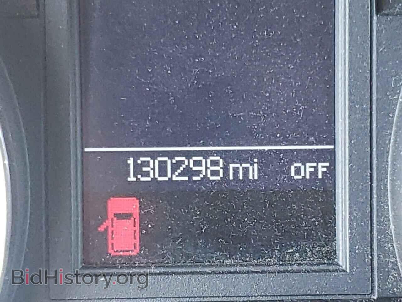 2012 CHRYSLER MINIVAN - VIN: 2C4RC1BG4CR299775 - Фото 8