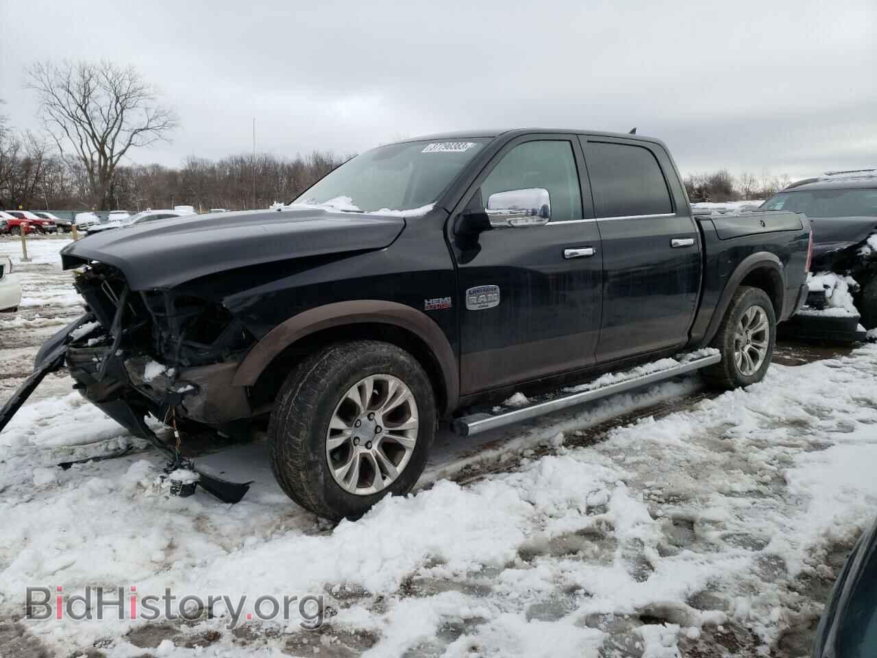 Photo 1C6RR7PT2HS821159 - RAM 1500 2017
