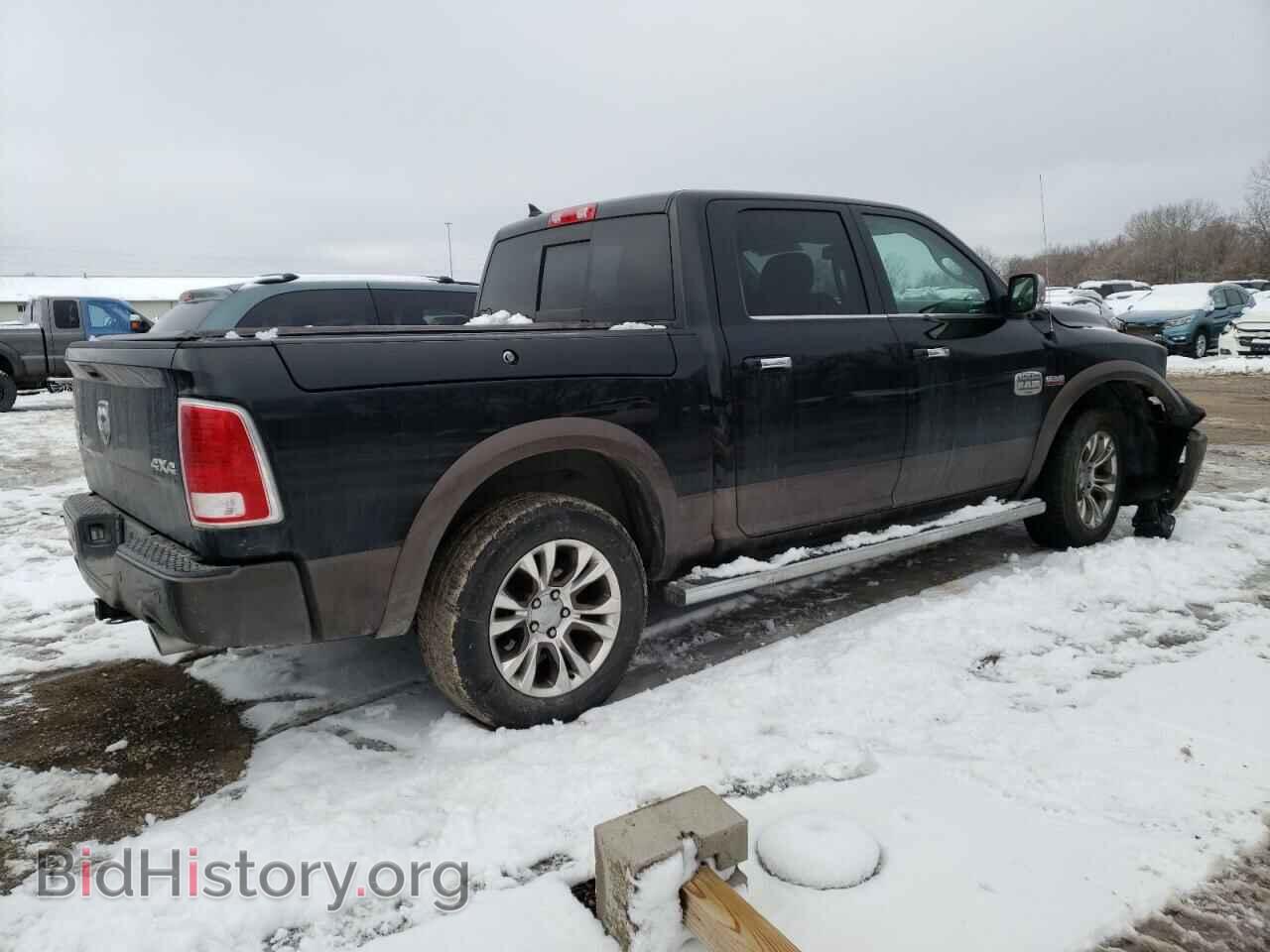 2017 RAM 1500 - VIN: 1C6RR7PT2HS821159 - Фото 3
