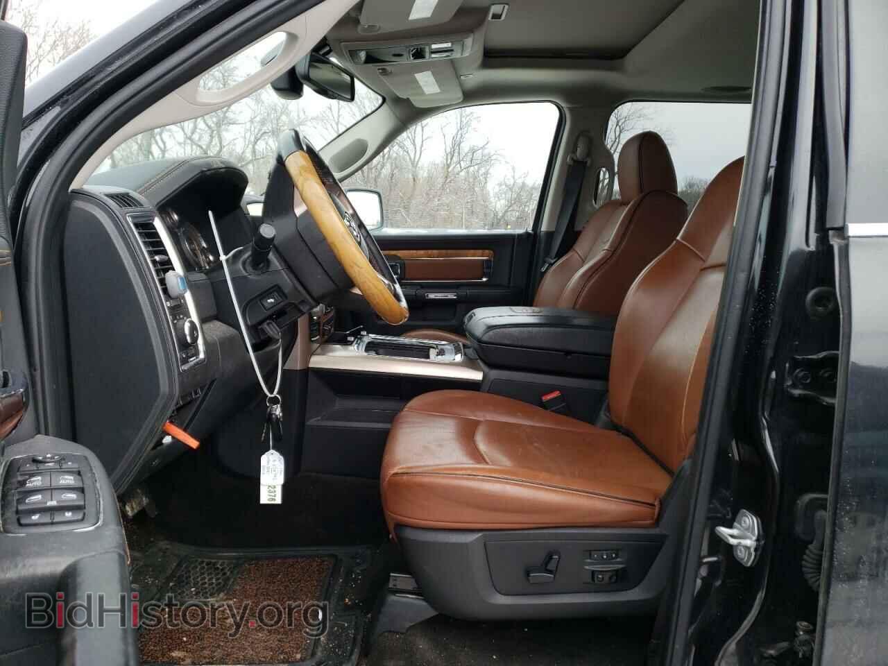 2017 RAM 1500 - VIN: 1C6RR7PT2HS821159 - Фото 7