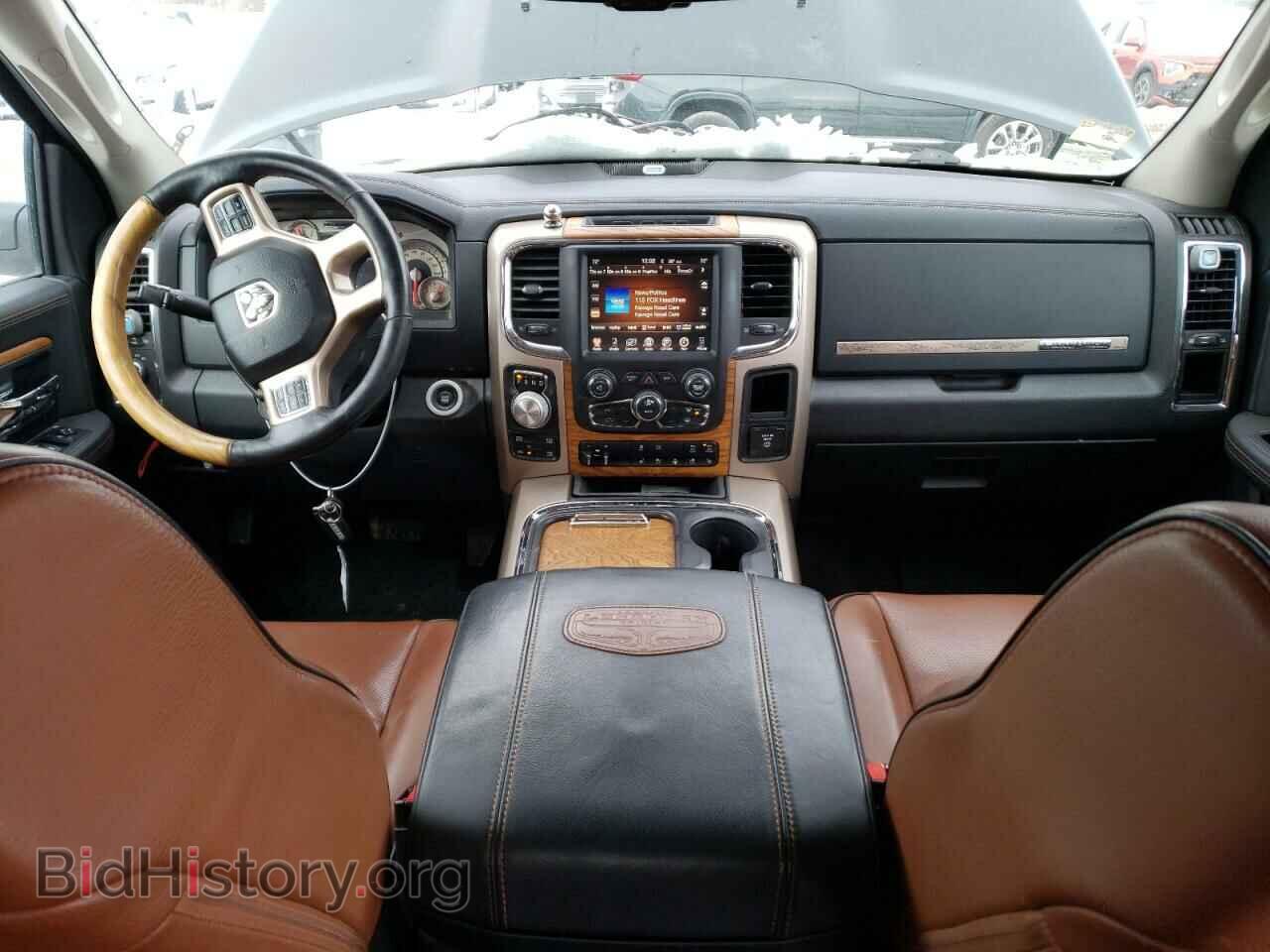 2017 RAM 1500 - VIN: 1C6RR7PT2HS821159 - Фото 8