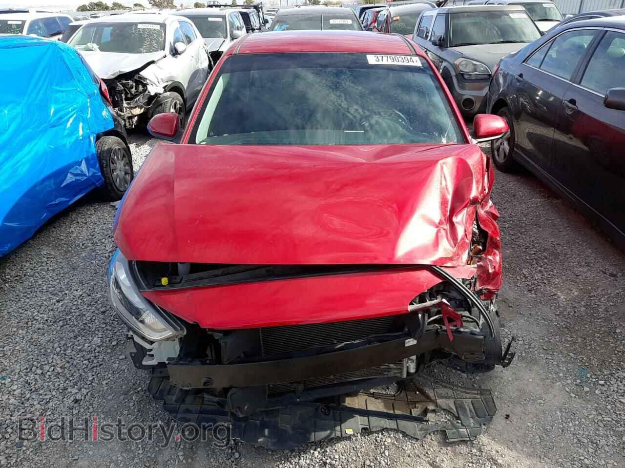 2020 HYUNDAI ACCENT - VIN: 3KPC24A64LE101930 - Фото 5