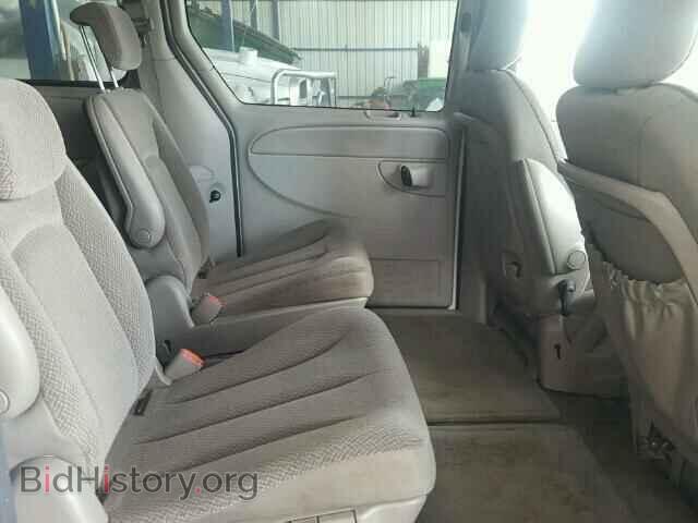 2006 DODGE CARAVAN - VIN: 2D4GP44L06R904020 - Фото 6