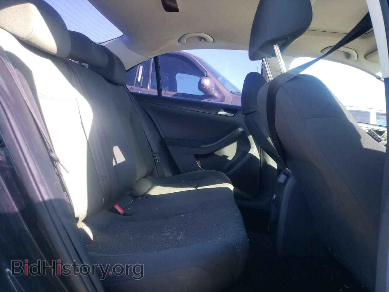 2012 VOLKSWAGEN JETTA - VIN: 3VW2K7AJ8CM372638 - Фото 10