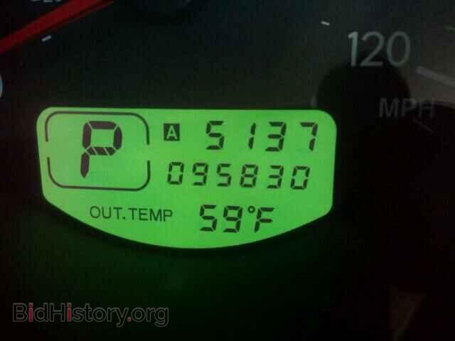 2007 SUBARU FORESTER - VIN: JF1SG65647H744111 - Фото 8