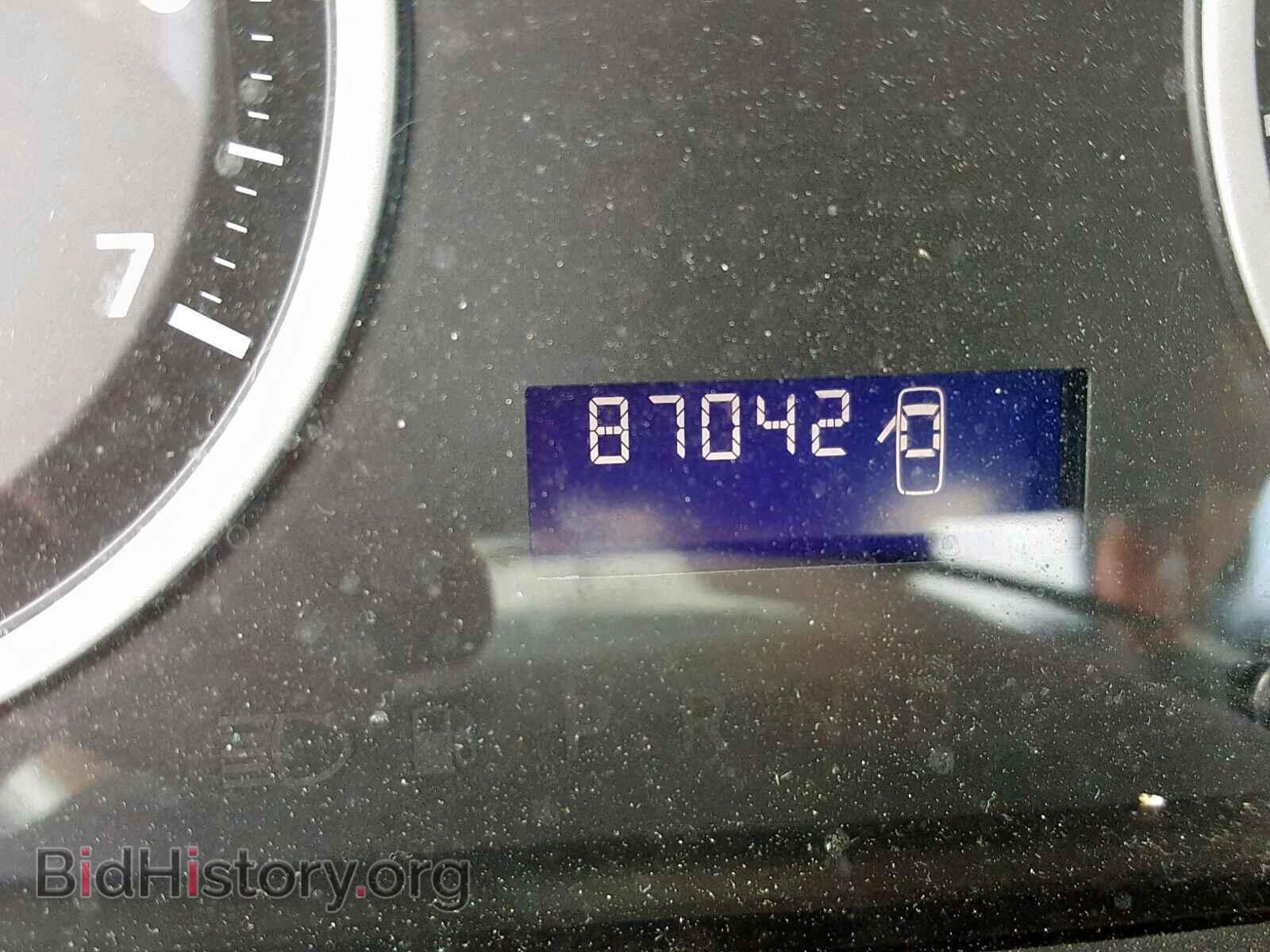 2012 DODGE RAM 1500 S - VIN: 1C6RD7FT2CS284592 - Фото 8