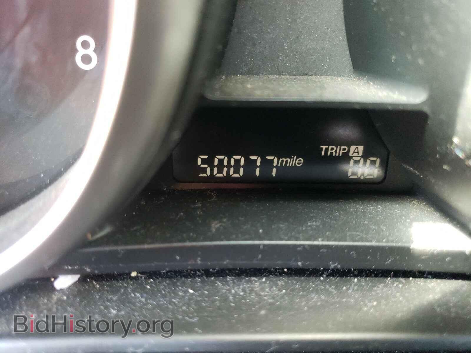 2013 MAZDA 3 - VIN: JM1BL1WP0D1727763 - Фото 8