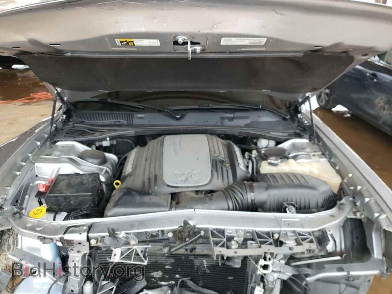 2015 DODGE CHALLENGER - VIN: 2C3CDZAT6FH924479 - Фото 7