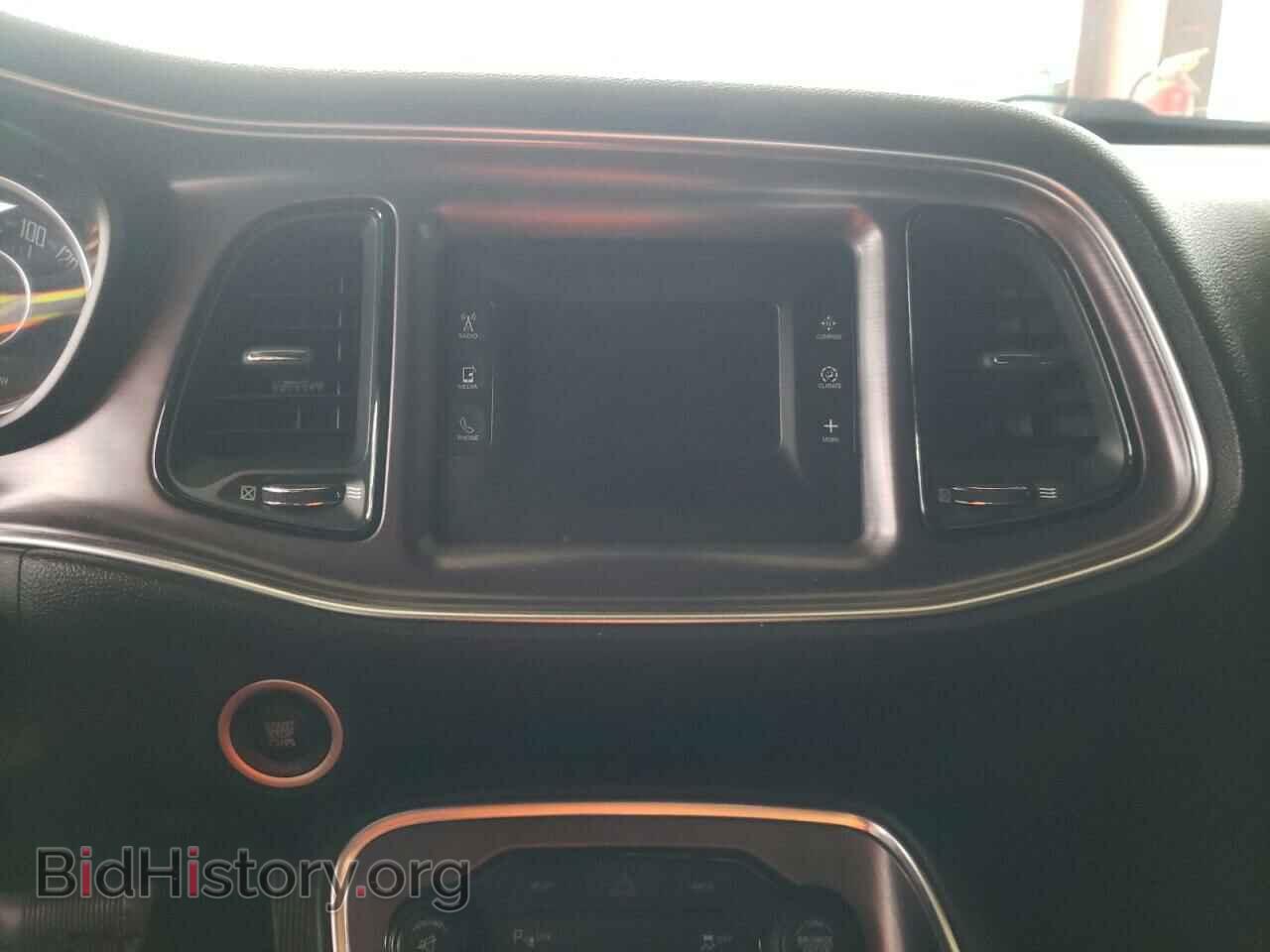 2015 DODGE CHALLENGER - VIN: 2C3CDZAT6FH924479 - Фото 9