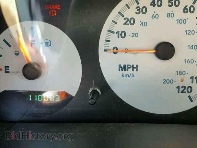 2006 DODGE CARAVAN - VIN: 1D4GP25B76B666899 - Фото 8