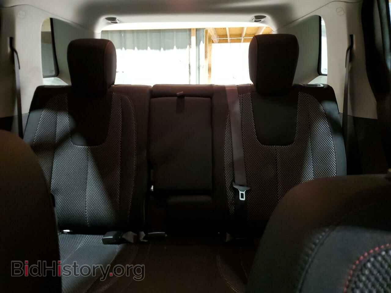 2017 GMC TERRAIN - VIN: 2GKALMEK7H6333977 - Фото 10