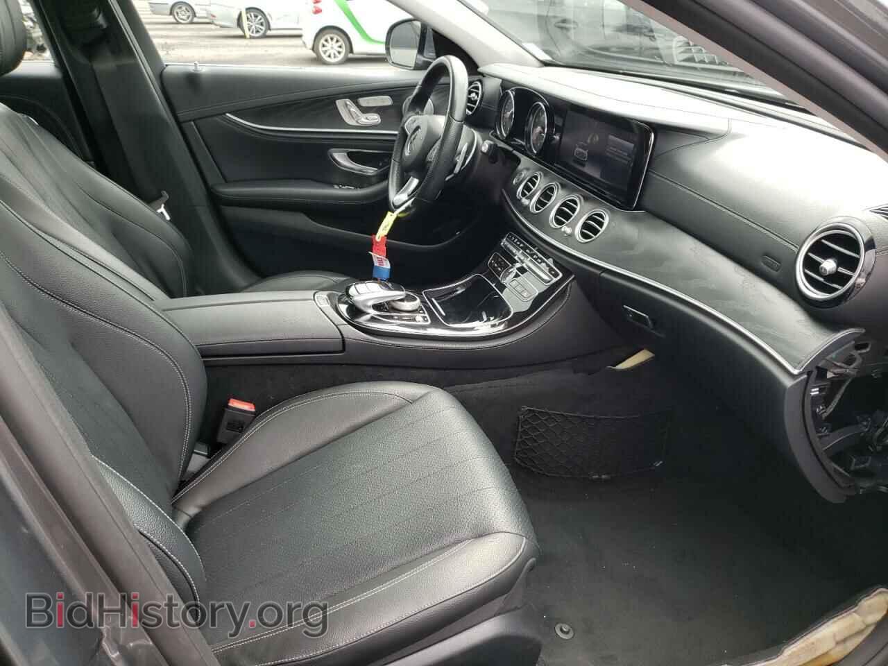 2017 MERCEDES-BENZ E-CLASS - VIN: WDDZF4JB1HA085682 - Фото 5
