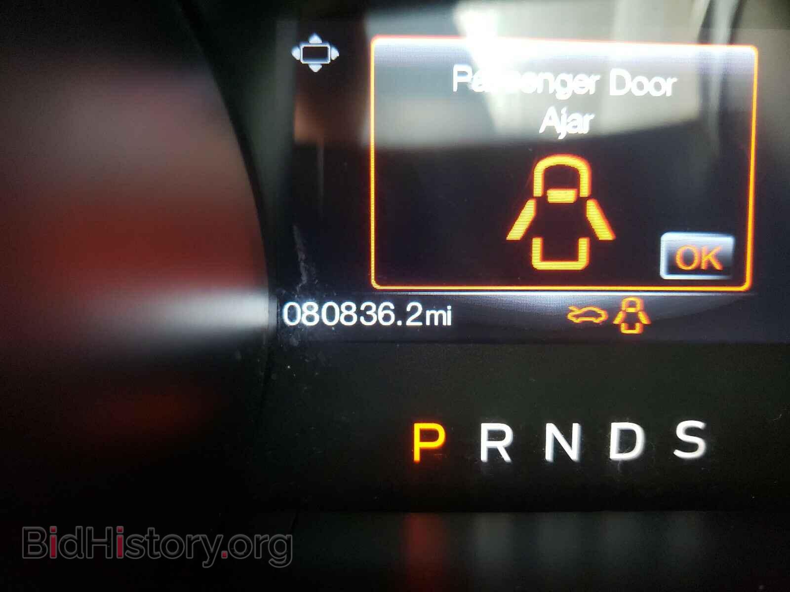 2015 FORD MUSTANG - VIN: 1FA6P8TH8F5344361 - Фото 8