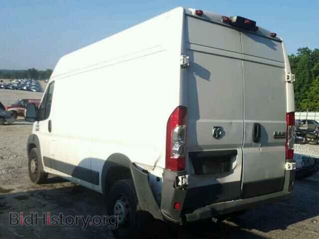 2015 RAM PROMASTER - VIN: 3C6TRVBG5FE514878 - Photo 3