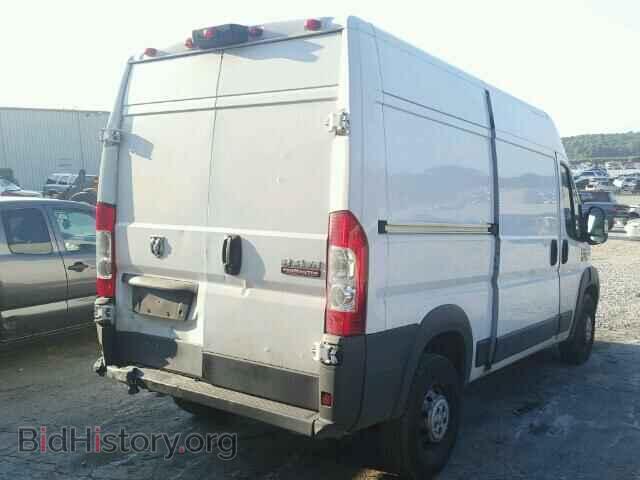 2015 RAM PROMASTER - VIN: 3C6TRVBG5FE514878 - Photo 4