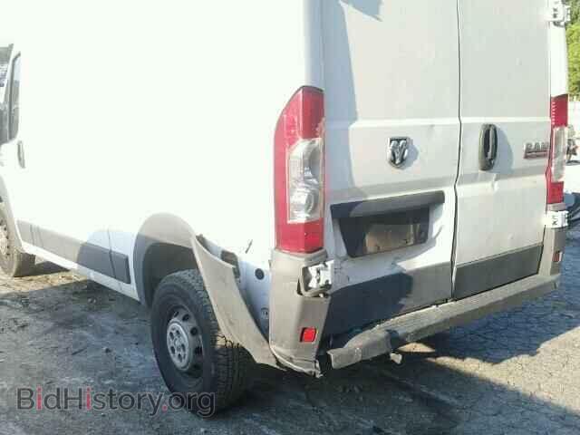 2015 RAM PROMASTER - VIN: 3C6TRVBG5FE514878 - Photo 9
