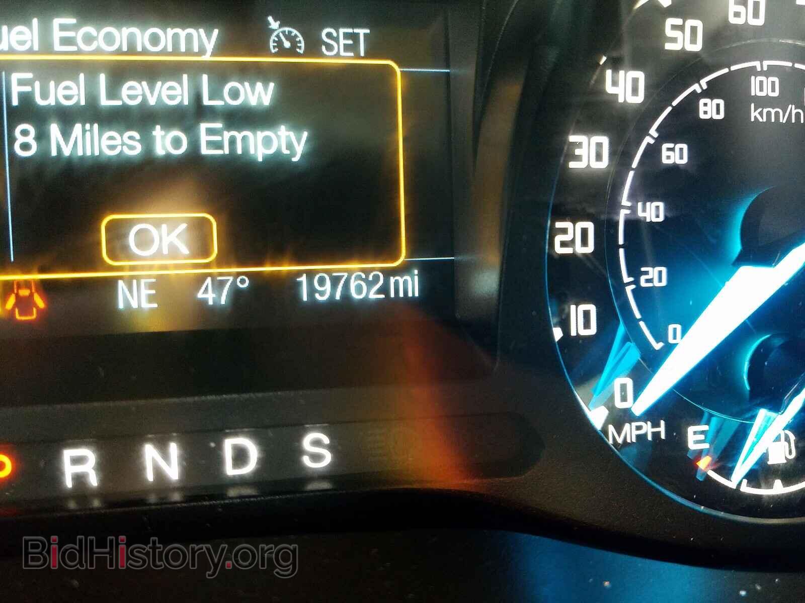 2020 FORD RANGER - VIN: 1FTER4FH2LLA21564 - Фото 8